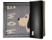 Придверный  коврик с дизайном Doggy Home 50x75см Kleen-Tex фото